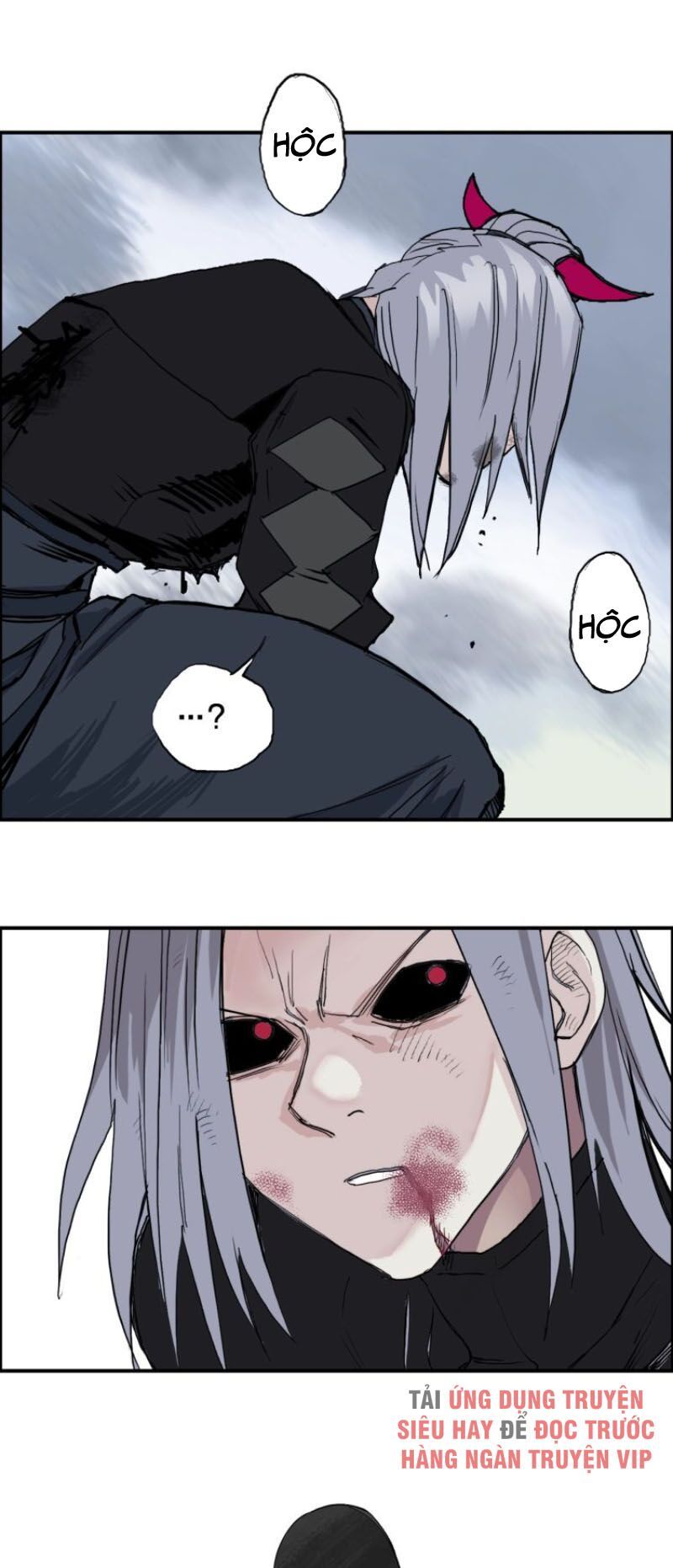 đọc truyện Siêu Năng Lập Phương Chương 205 ảnh 52 tại Thiên Thai Truyện