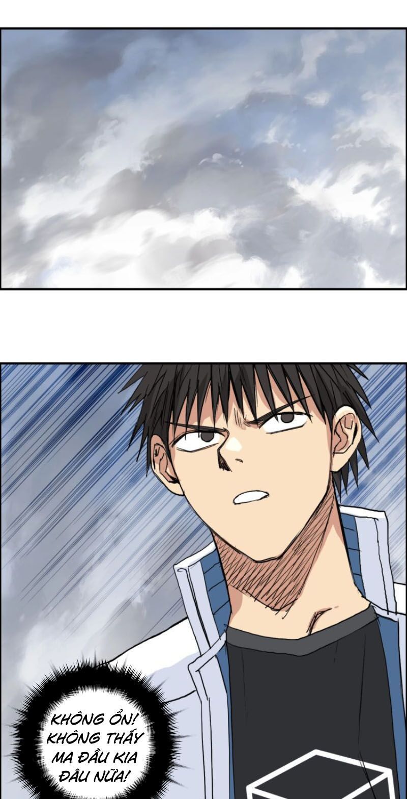 đọc truyện Siêu Năng Lập Phương Chương 205 ảnh 54 tại Thiên Thai Truyện