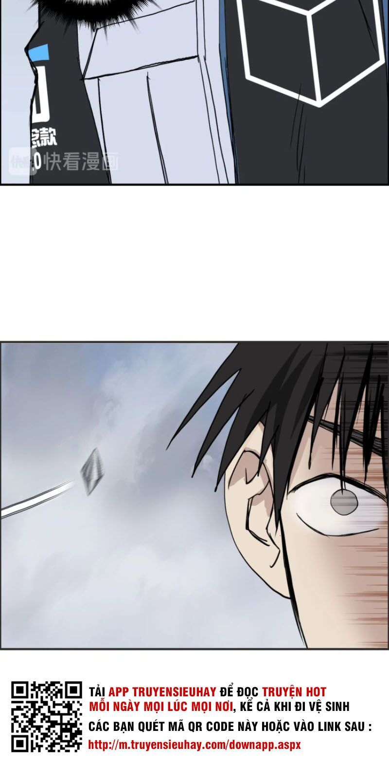 đọc truyện Siêu Năng Lập Phương Chương 205 ảnh 55 tại Thiên Thai Truyện