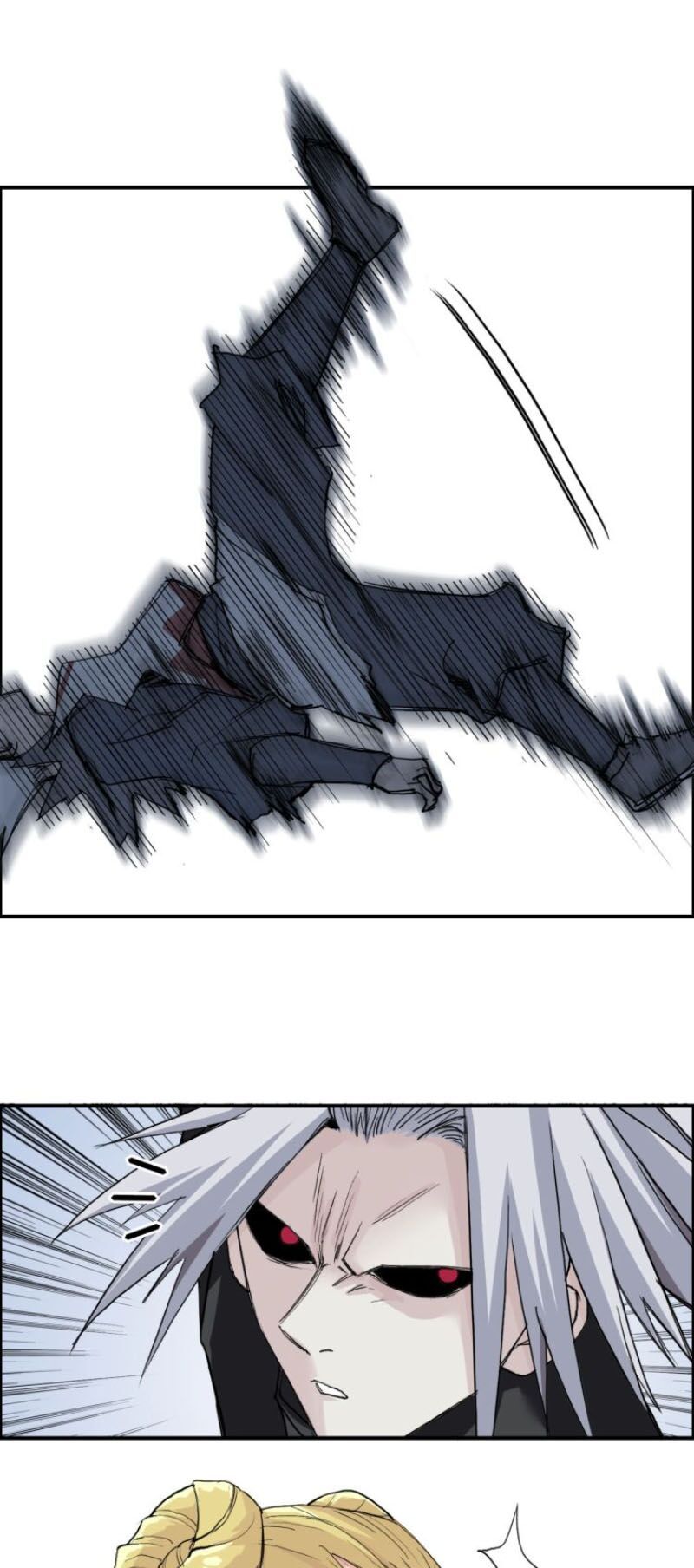 đọc truyện Siêu Năng Lập Phương Chương 205 ảnh 8 tại Thiên Thai Truyện