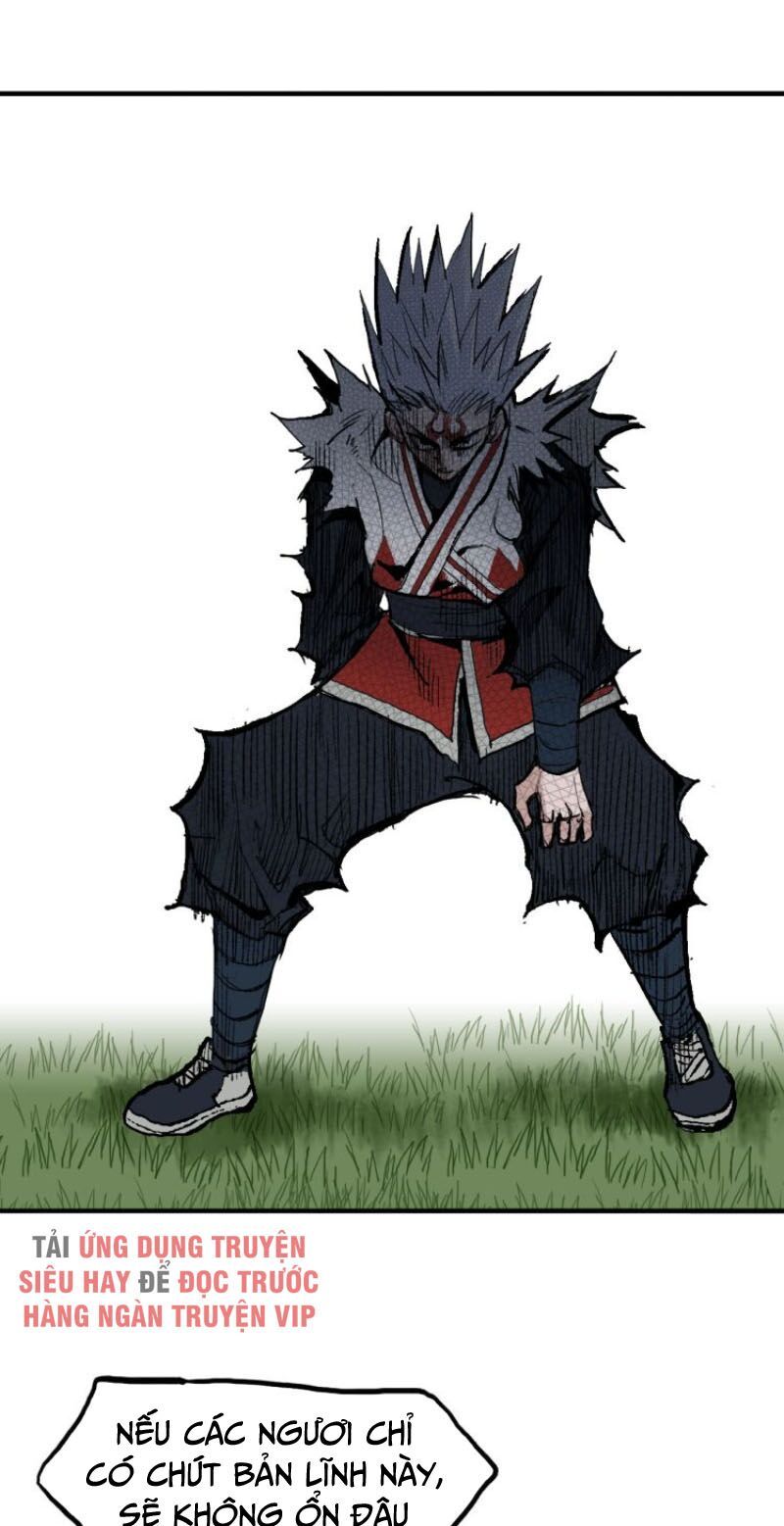 đọc truyện Siêu Năng Lập Phương Chương 205 ảnh 10 tại Thiên Thai Truyện