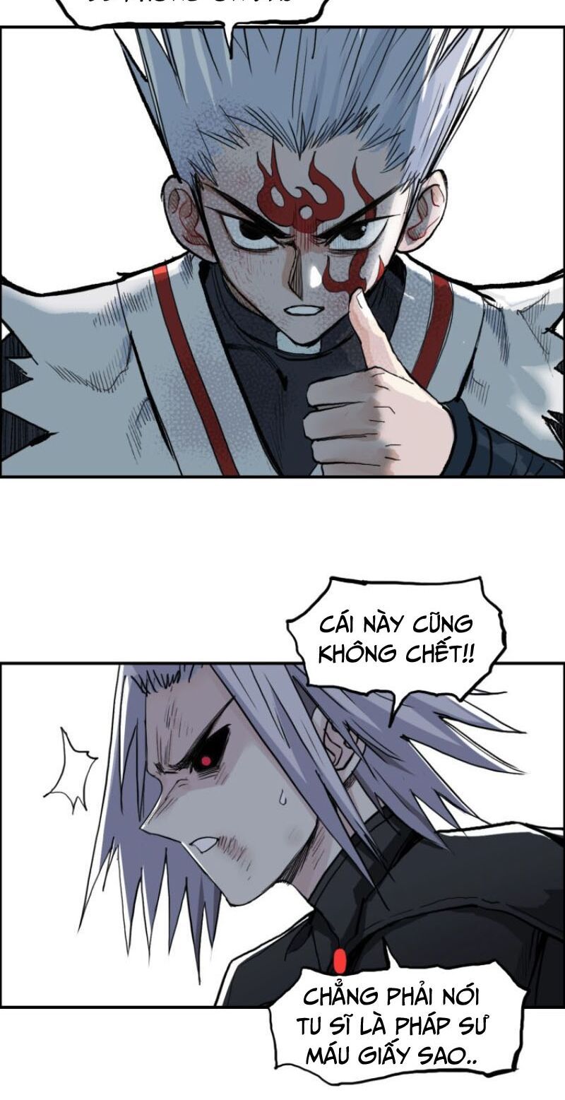 đọc truyện Siêu Năng Lập Phương Chương 205 ảnh 11 tại Thiên Thai Truyện