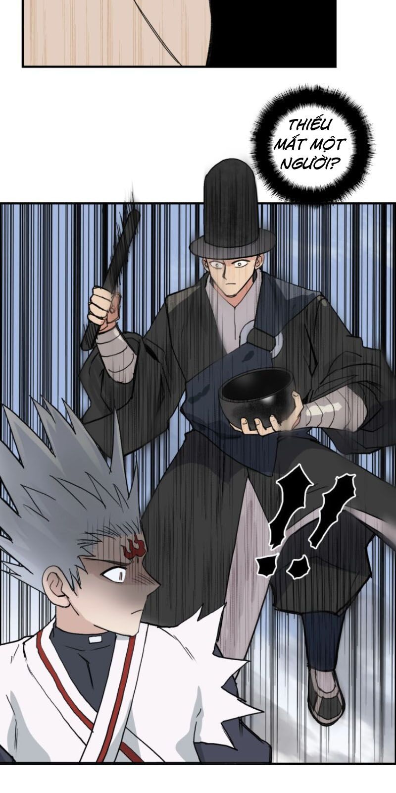 đọc truyện Siêu Năng Lập Phương Chương 206 ảnh 13 tại Thiên Thai Truyện