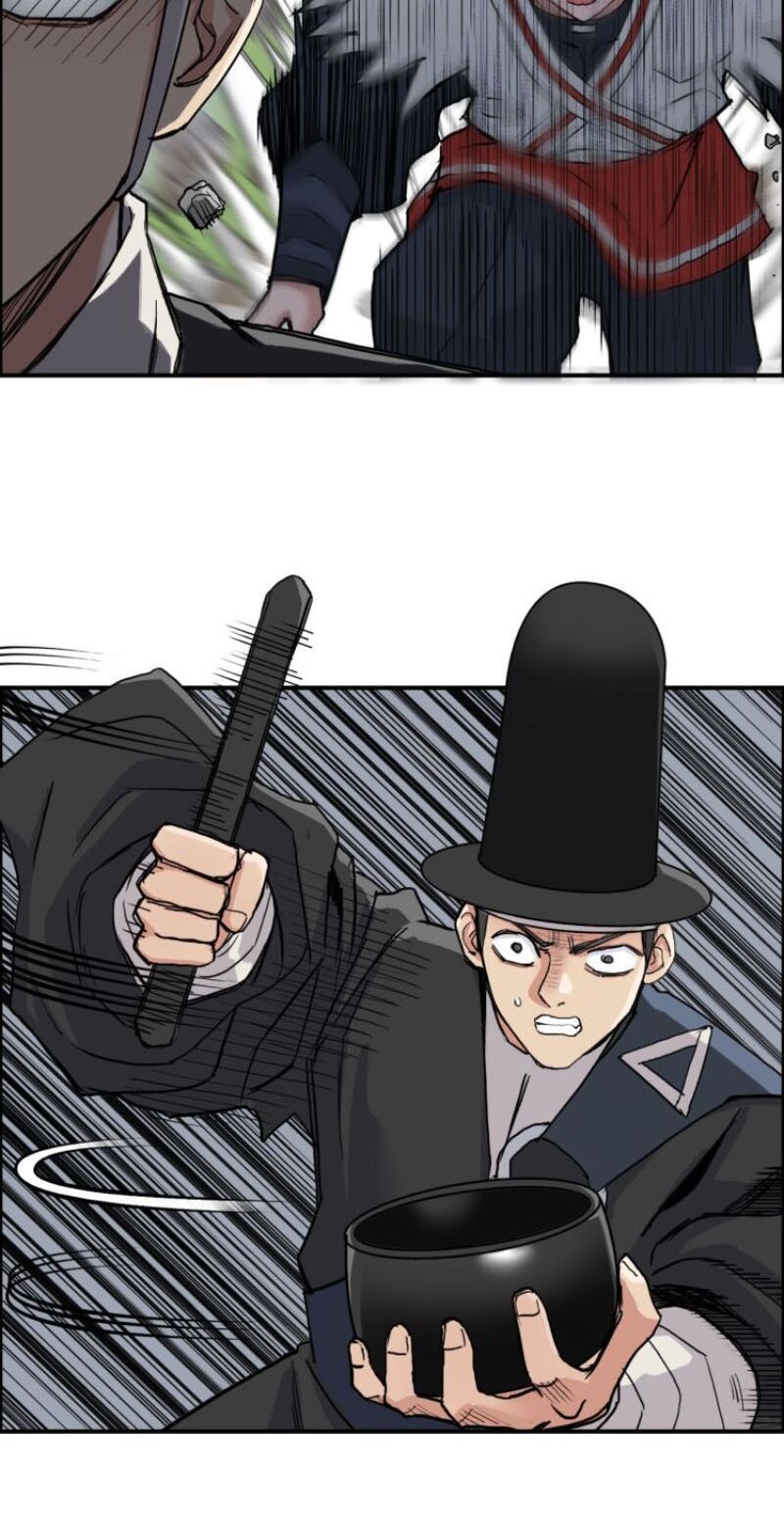 đọc truyện Siêu Năng Lập Phương Chương 206 ảnh 25 tại Thiên Thai Truyện