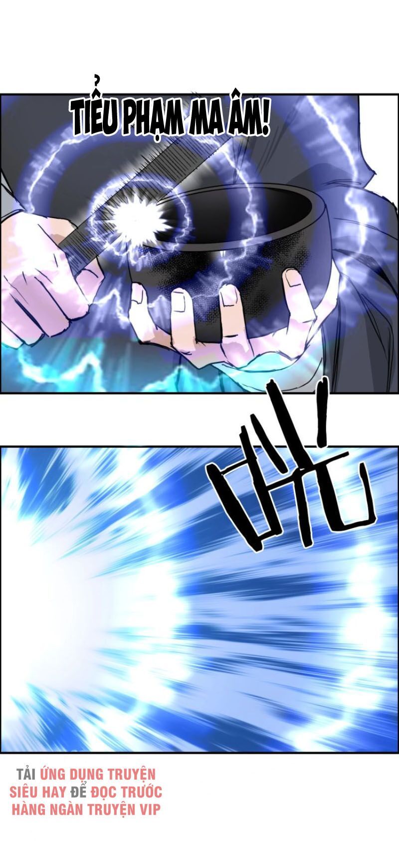 đọc truyện Siêu Năng Lập Phương Chương 206 ảnh 26 tại Thiên Thai Truyện