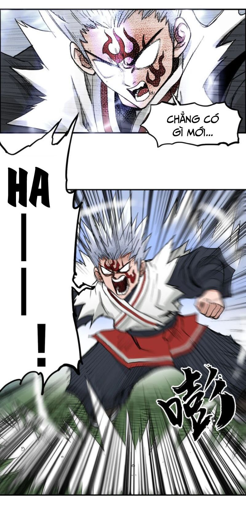 đọc truyện Siêu Năng Lập Phương Chương 206 ảnh 27 tại Thiên Thai Truyện