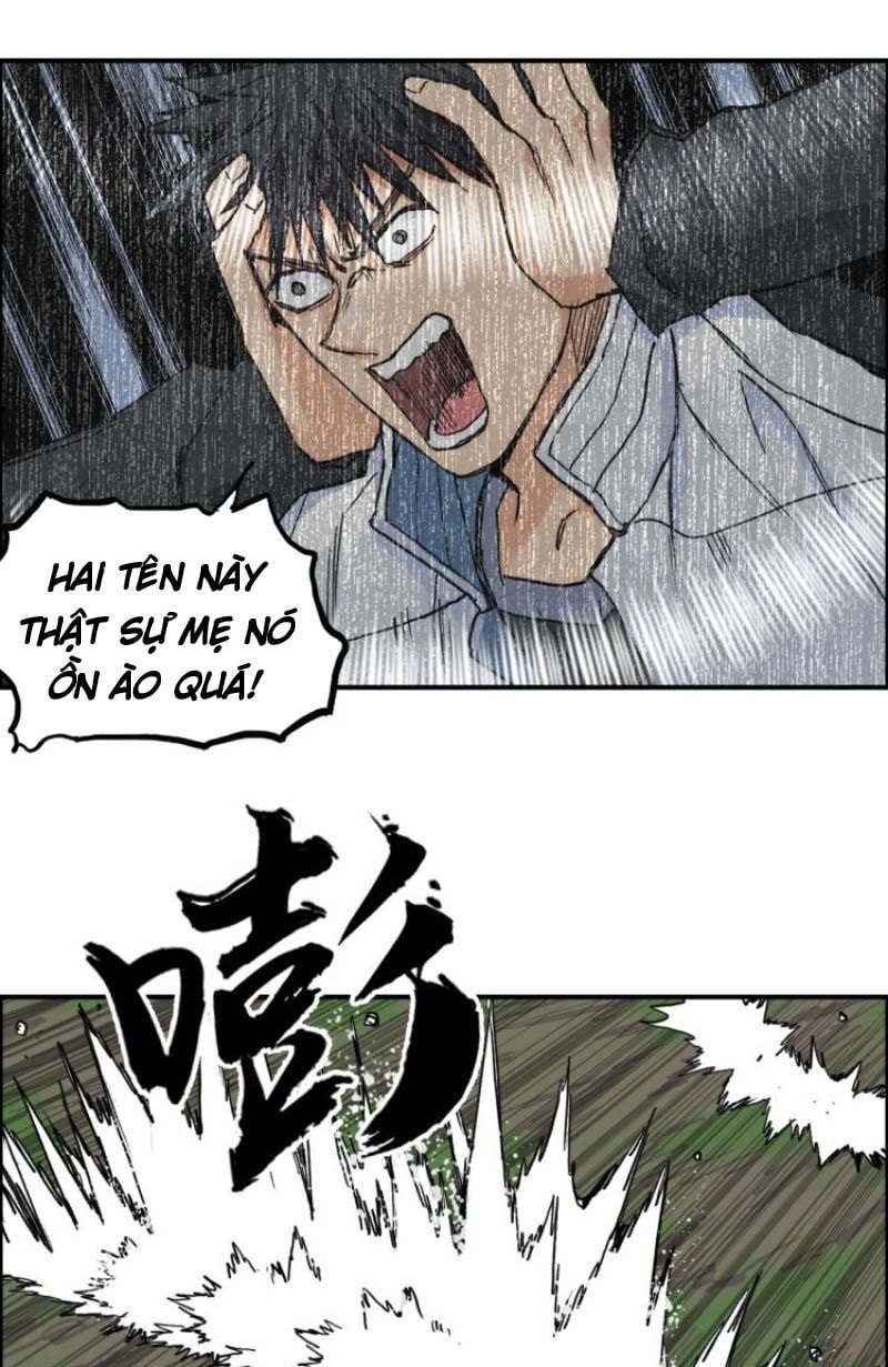 đọc truyện Siêu Năng Lập Phương Chương 206 ảnh 28 tại Thiên Thai Truyện