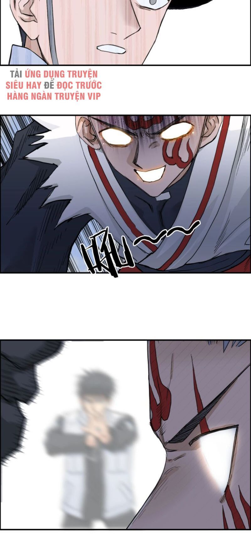 đọc truyện Siêu Năng Lập Phương Chương 206 ảnh 31 tại Thiên Thai Truyện