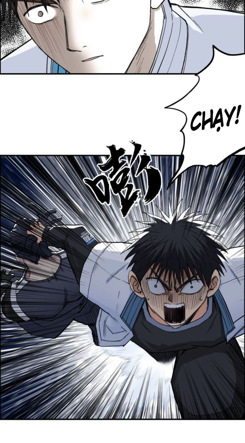 đọc truyện Siêu Năng Lập Phương Chương 206 ảnh 5 tại Thiên Thai Truyện