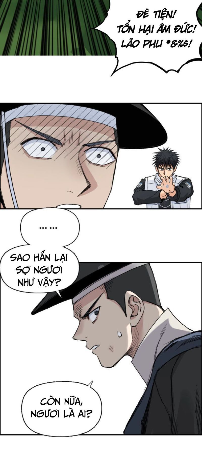 đọc truyện Siêu Năng Lập Phương Chương 206 ảnh 33 tại Thiên Thai Truyện