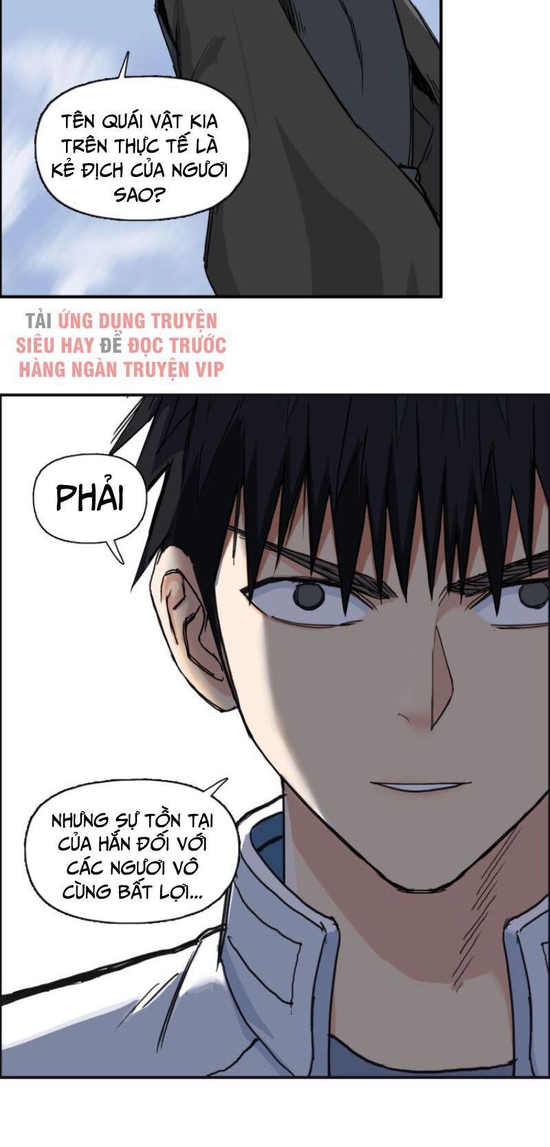 đọc truyện Siêu Năng Lập Phương Chương 206 ảnh 35 tại Thiên Thai Truyện