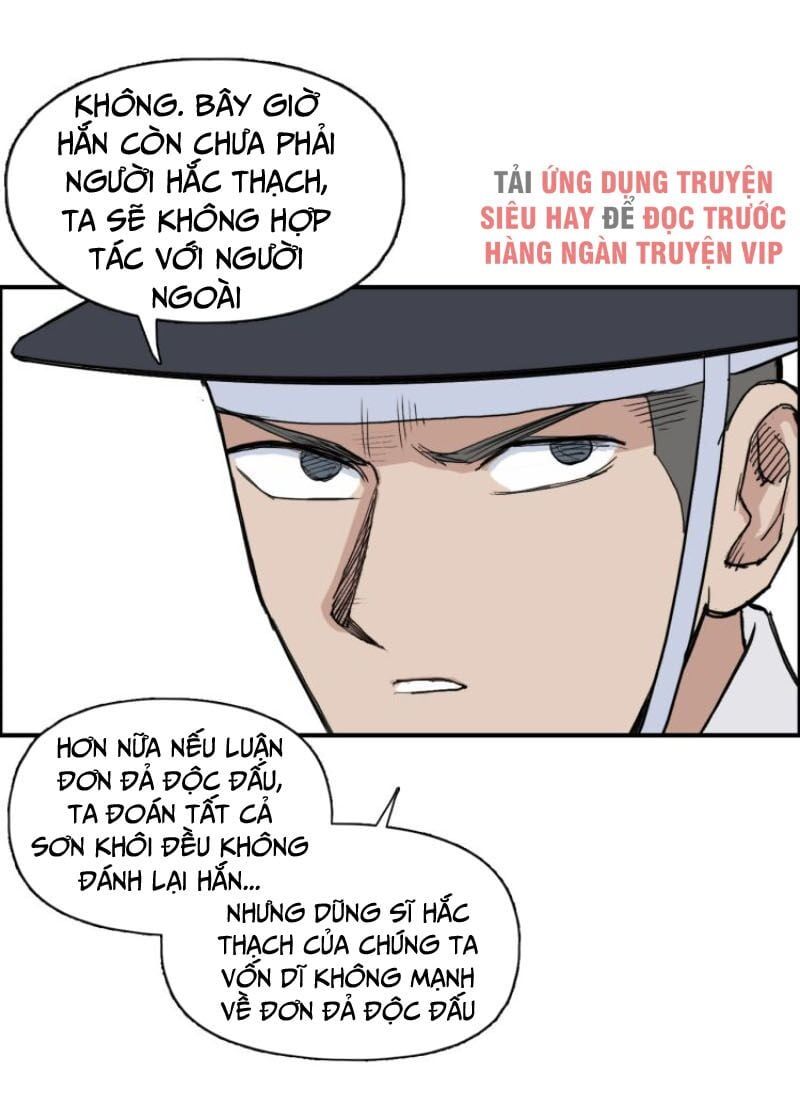 đọc truyện Siêu Năng Lập Phương Chương 206 ảnh 38 tại Thiên Thai Truyện