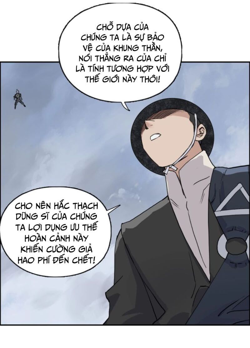 đọc truyện Siêu Năng Lập Phương Chương 206 ảnh 39 tại Thiên Thai Truyện