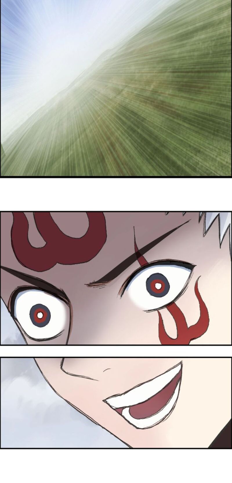 đọc truyện Siêu Năng Lập Phương Chương 206 ảnh 43 tại Thiên Thai Truyện