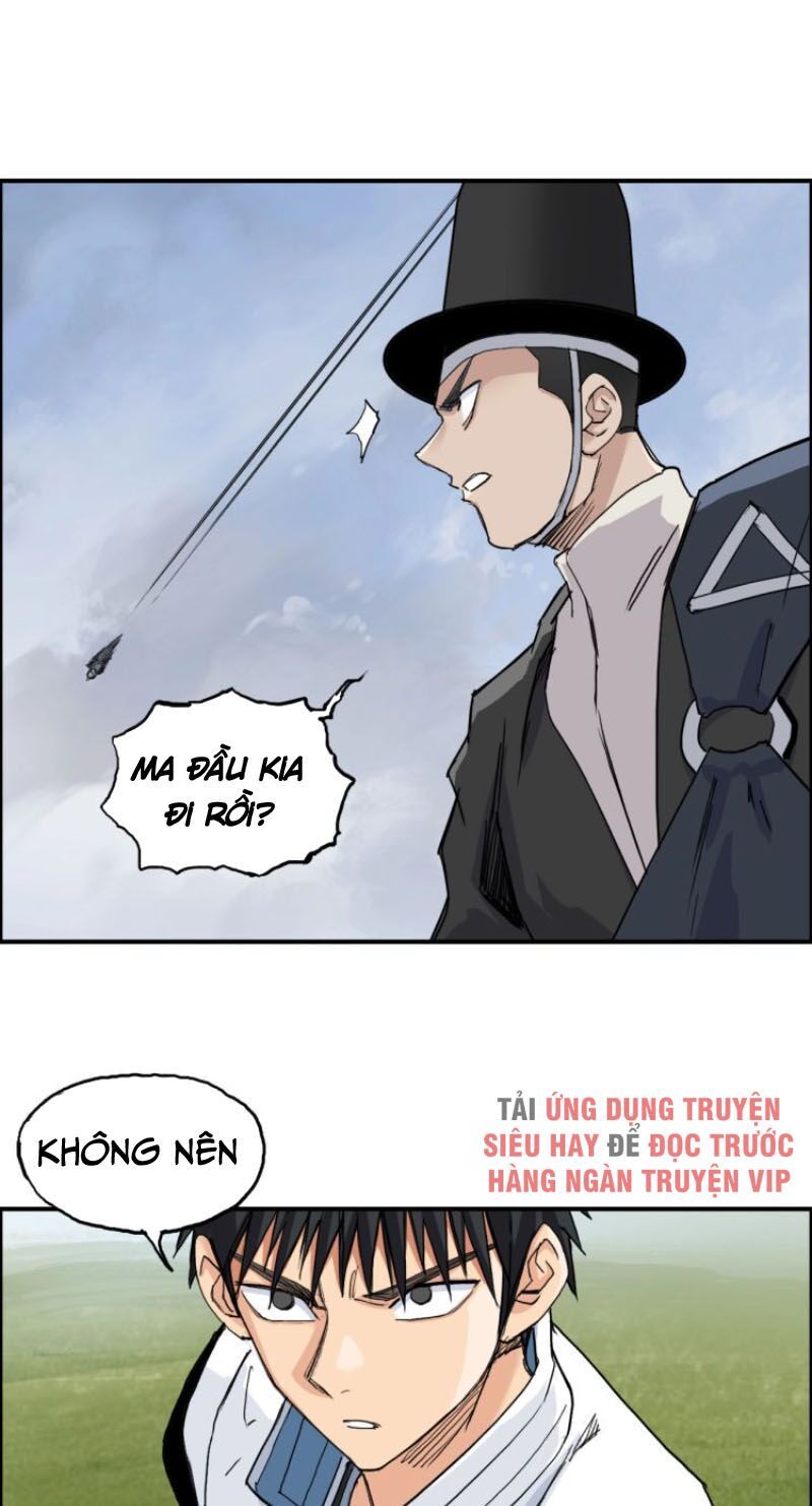 đọc truyện Siêu Năng Lập Phương Chương 206 ảnh 44 tại Thiên Thai Truyện