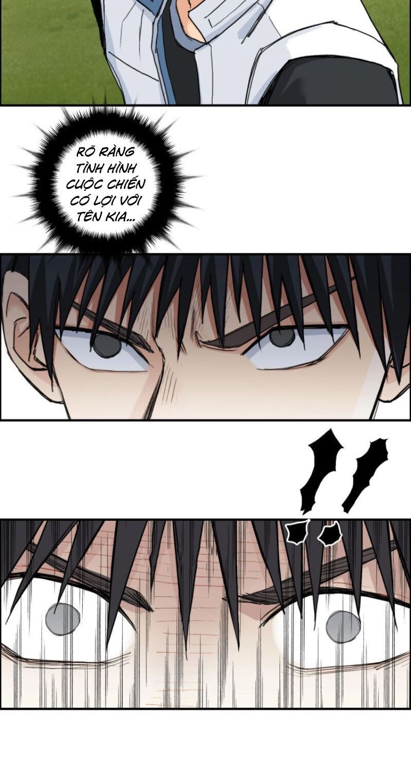 đọc truyện Siêu Năng Lập Phương Chương 206 ảnh 45 tại Thiên Thai Truyện