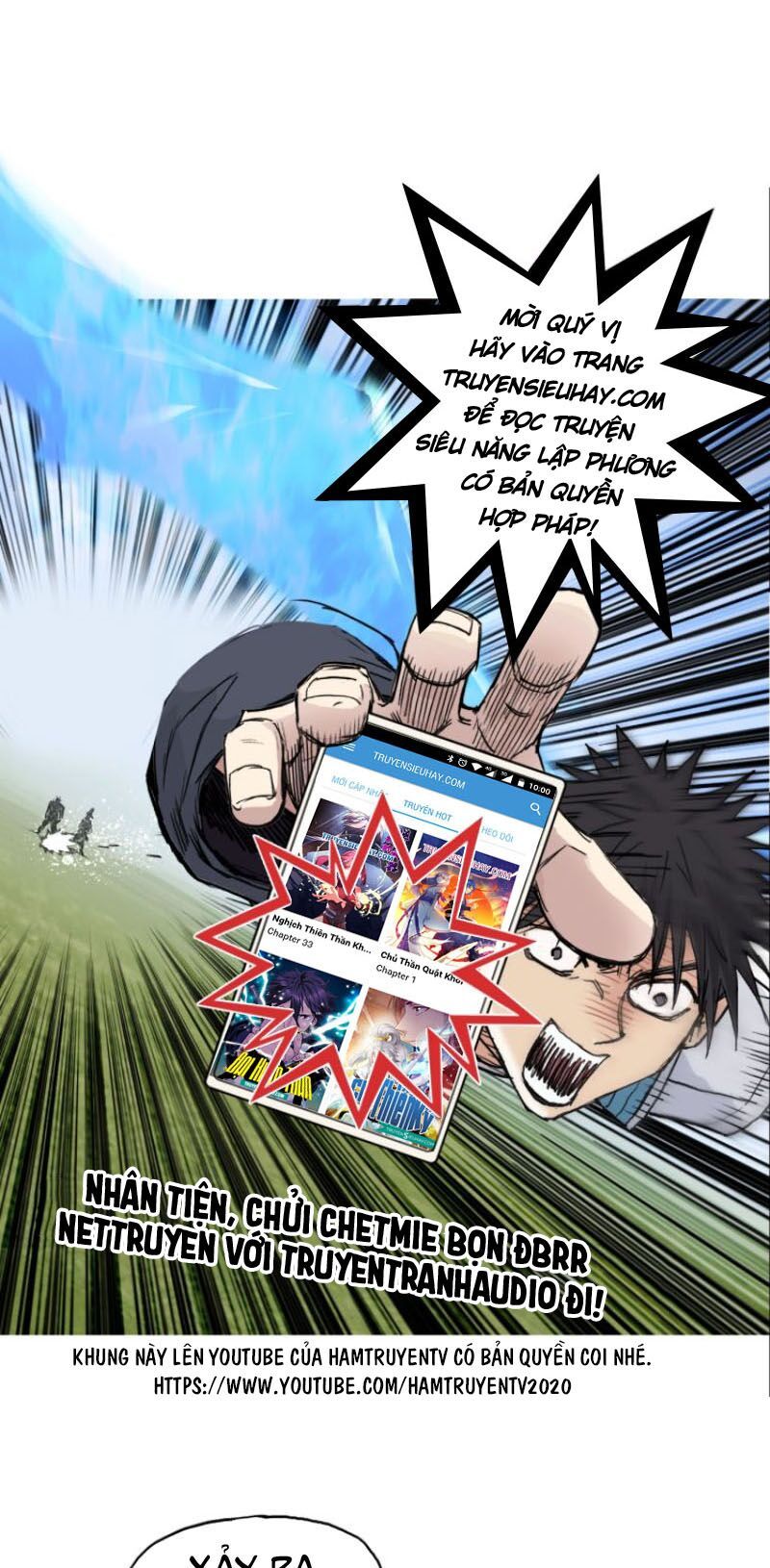 đọc truyện Siêu Năng Lập Phương Chương 206 ảnh 46 tại Thiên Thai Truyện