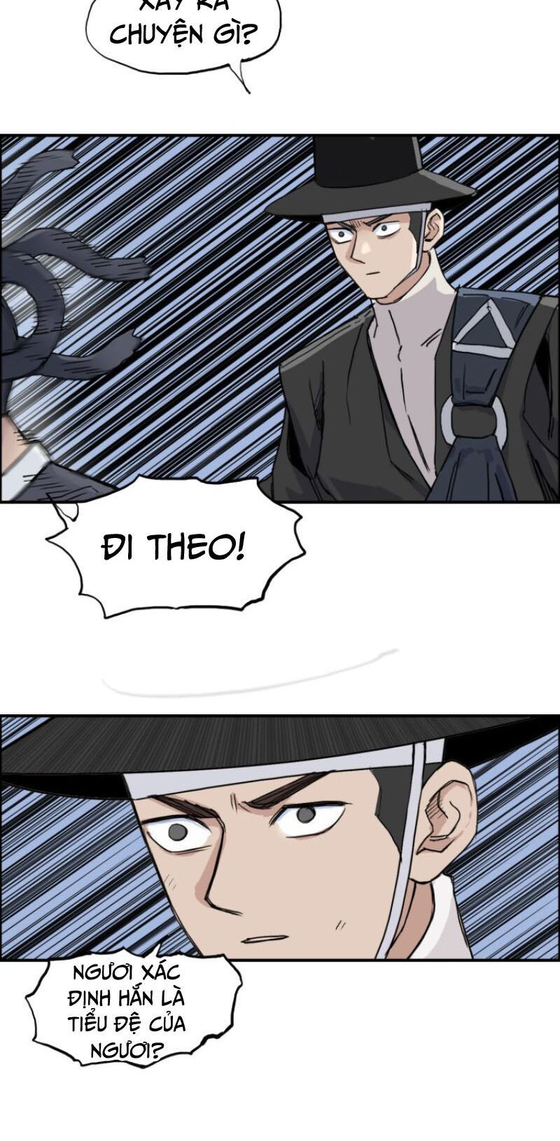 đọc truyện Siêu Năng Lập Phương Chương 206 ảnh 47 tại Thiên Thai Truyện