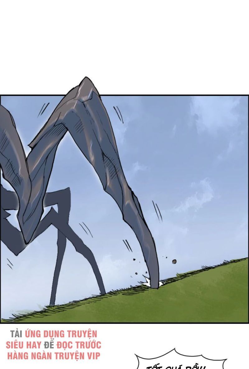 đọc truyện Siêu Năng Lập Phương Chương 206 ảnh 48 tại Thiên Thai Truyện