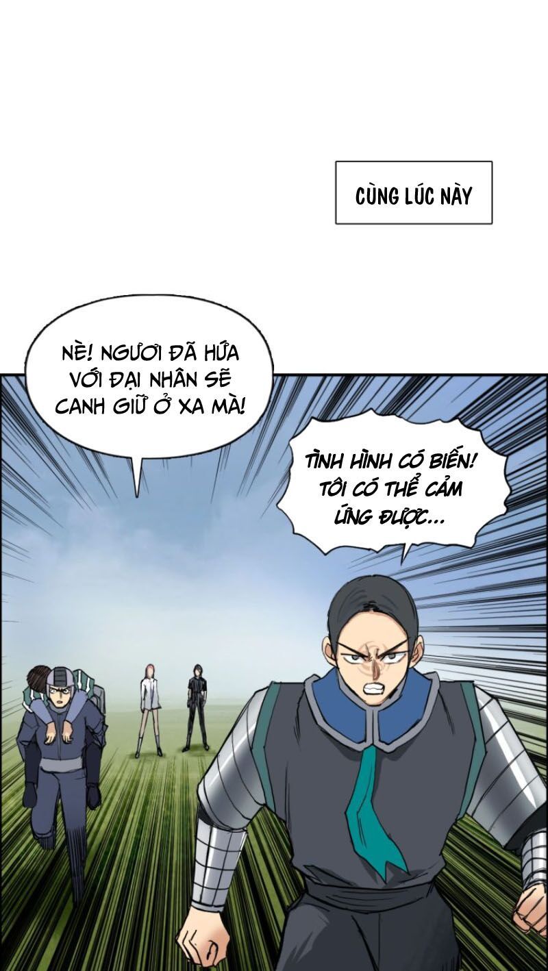 đọc truyện Siêu Năng Lập Phương Chương 206 ảnh 50 tại Thiên Thai Truyện