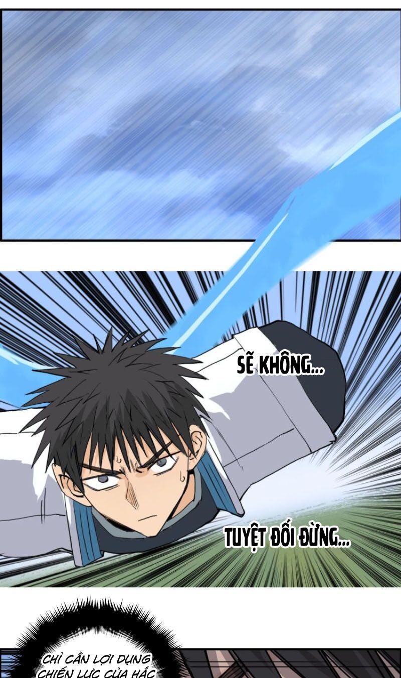 đọc truyện Siêu Năng Lập Phương Chương 206 ảnh 52 tại Thiên Thai Truyện