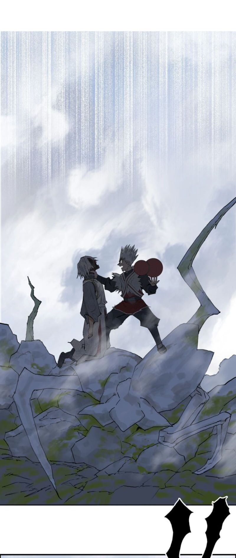 đọc truyện Siêu Năng Lập Phương Chương 206 ảnh 54 tại Thiên Thai Truyện