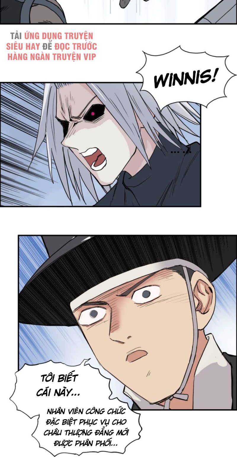 đọc truyện Siêu Năng Lập Phương Chương 206 ảnh 9 tại Thiên Thai Truyện