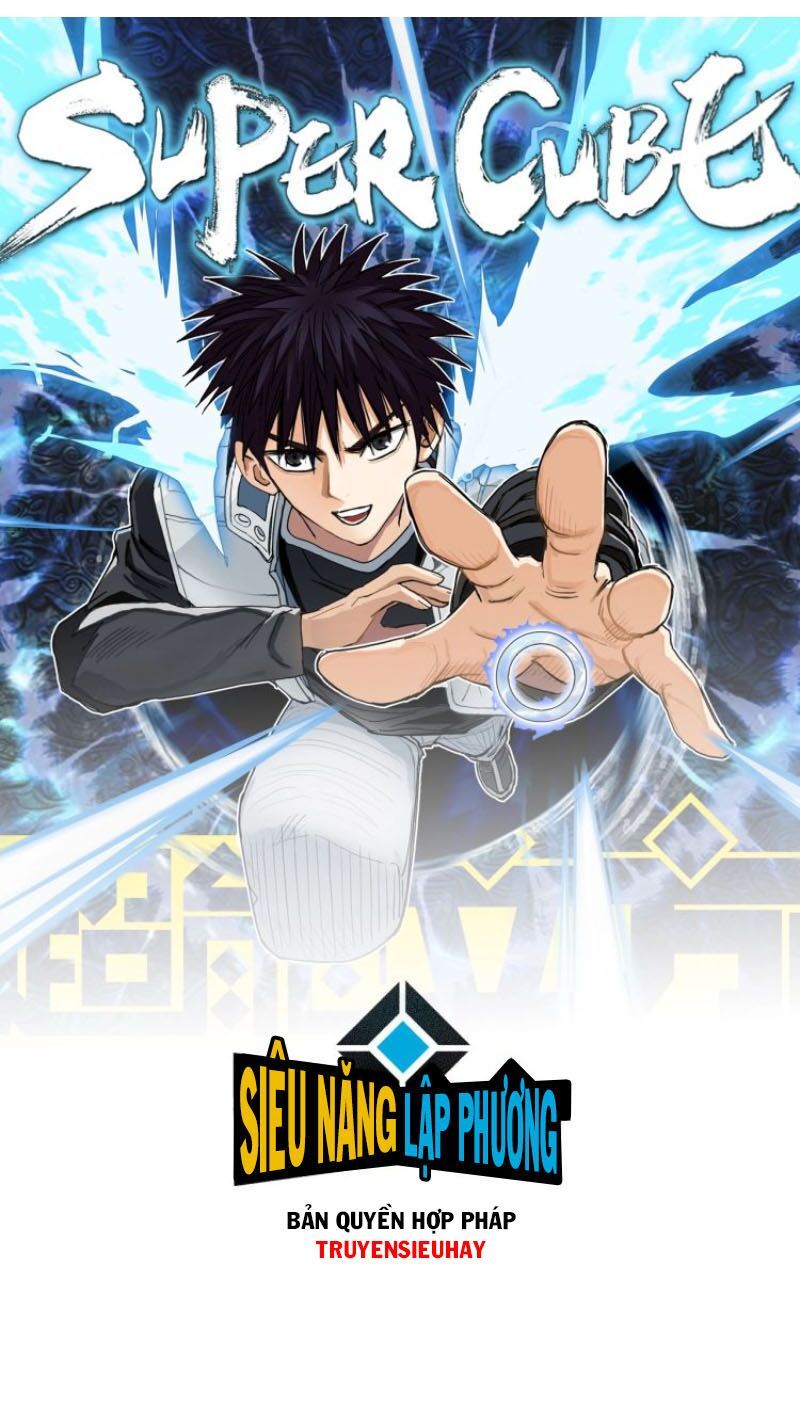 đọc truyện Siêu Năng Lập Phương Chương 207 ảnh 3 tại Thiên Thai Truyện