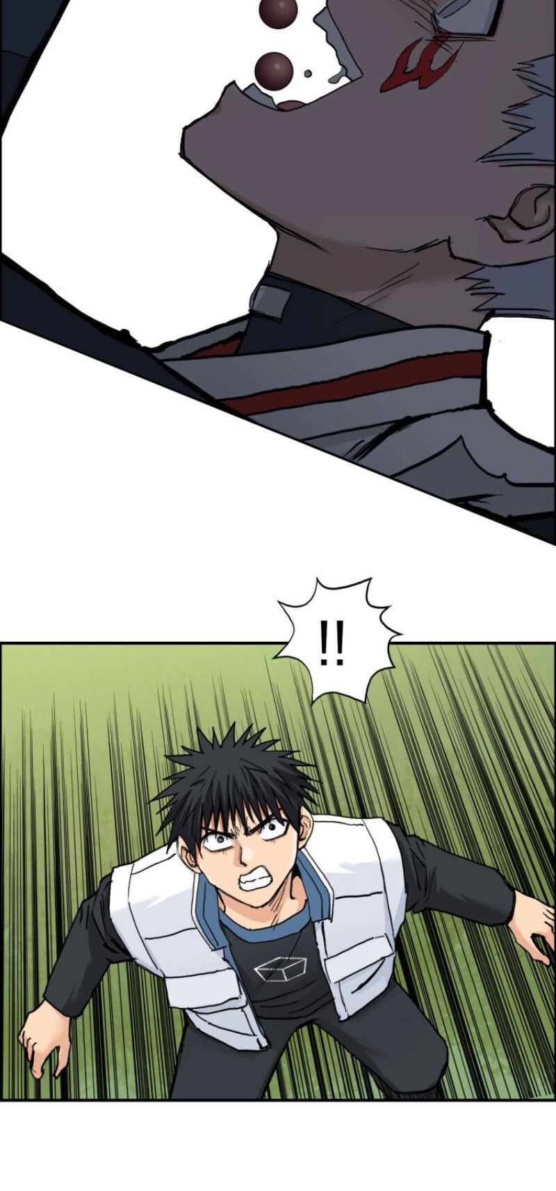 đọc truyện Siêu Năng Lập Phương Chương 207 ảnh 13 tại Thiên Thai Truyện