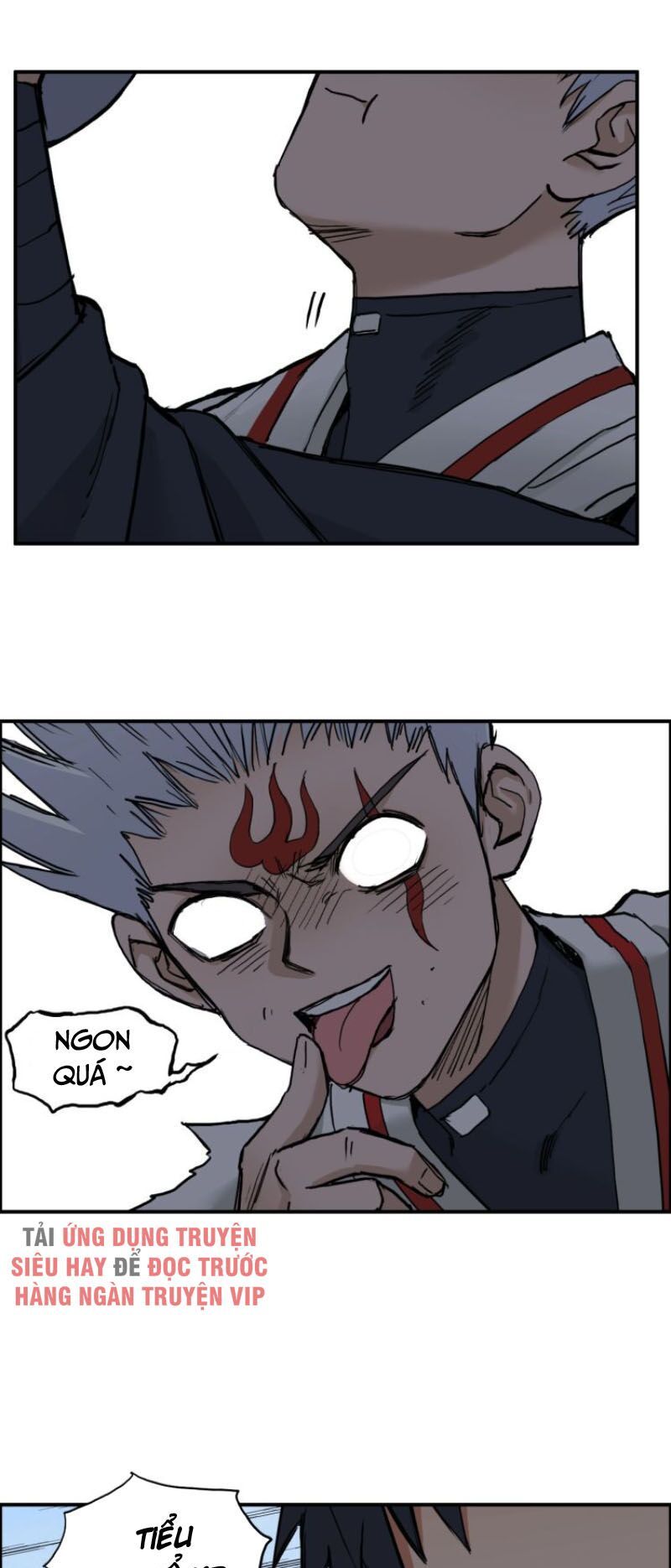 đọc truyện Siêu Năng Lập Phương Chương 207 ảnh 14 tại Thiên Thai Truyện