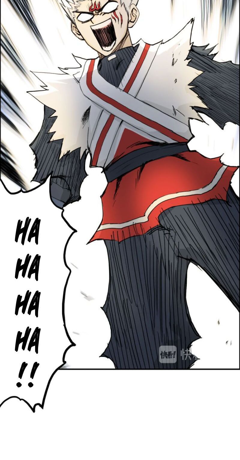 đọc truyện Siêu Năng Lập Phương Chương 207 ảnh 17 tại Thiên Thai Truyện