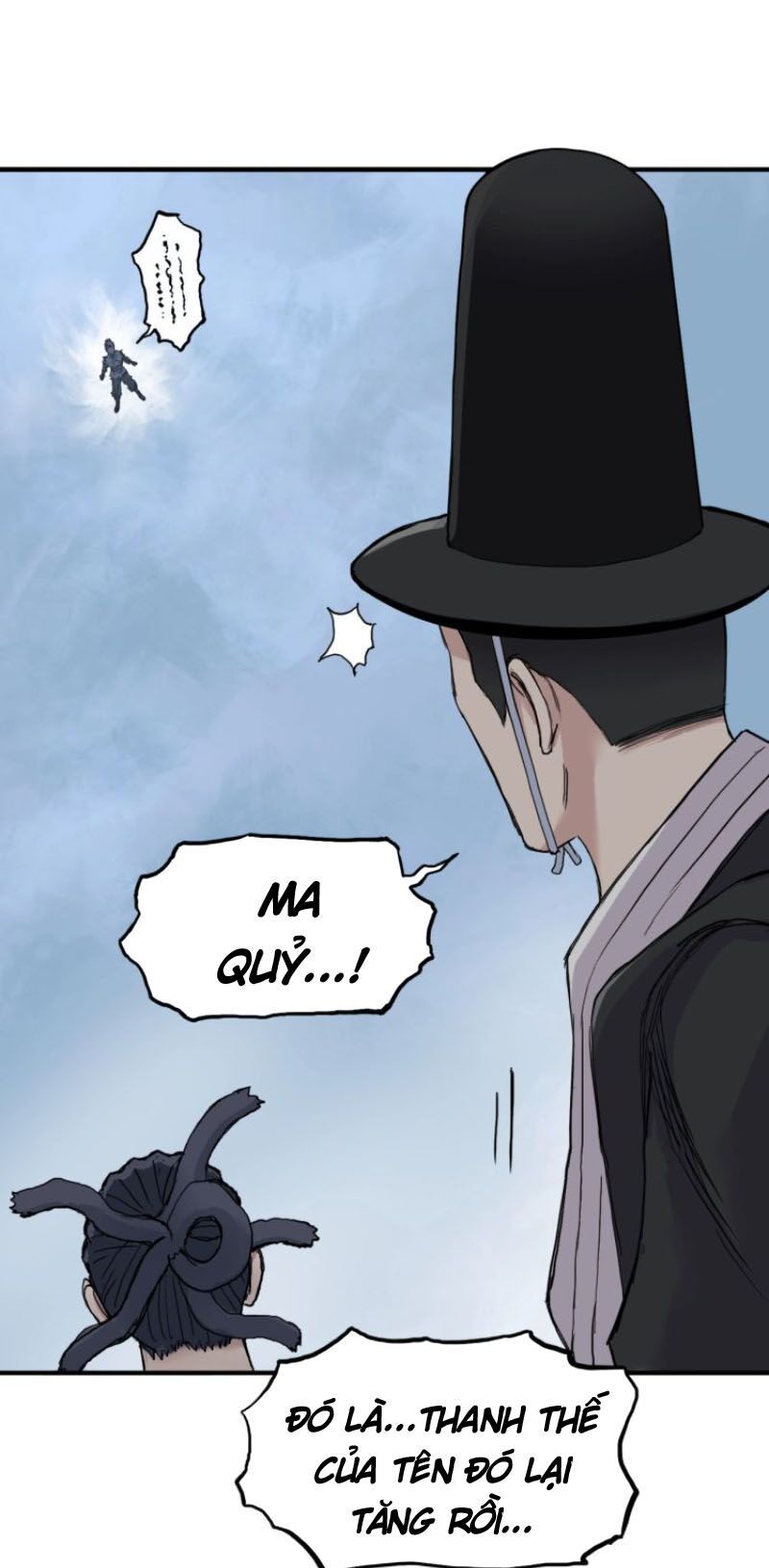 đọc truyện Siêu Năng Lập Phương Chương 207 ảnh 18 tại Thiên Thai Truyện