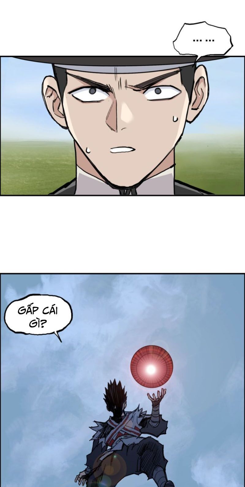 đọc truyện Siêu Năng Lập Phương Chương 207 ảnh 20 tại Thiên Thai Truyện