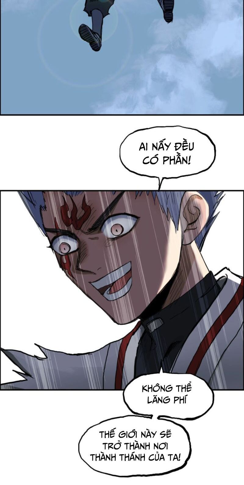 đọc truyện Siêu Năng Lập Phương Chương 207 ảnh 21 tại Thiên Thai Truyện