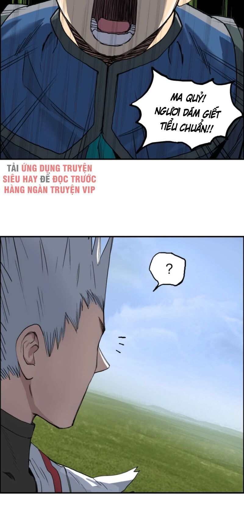 đọc truyện Siêu Năng Lập Phương Chương 207 ảnh 23 tại Thiên Thai Truyện