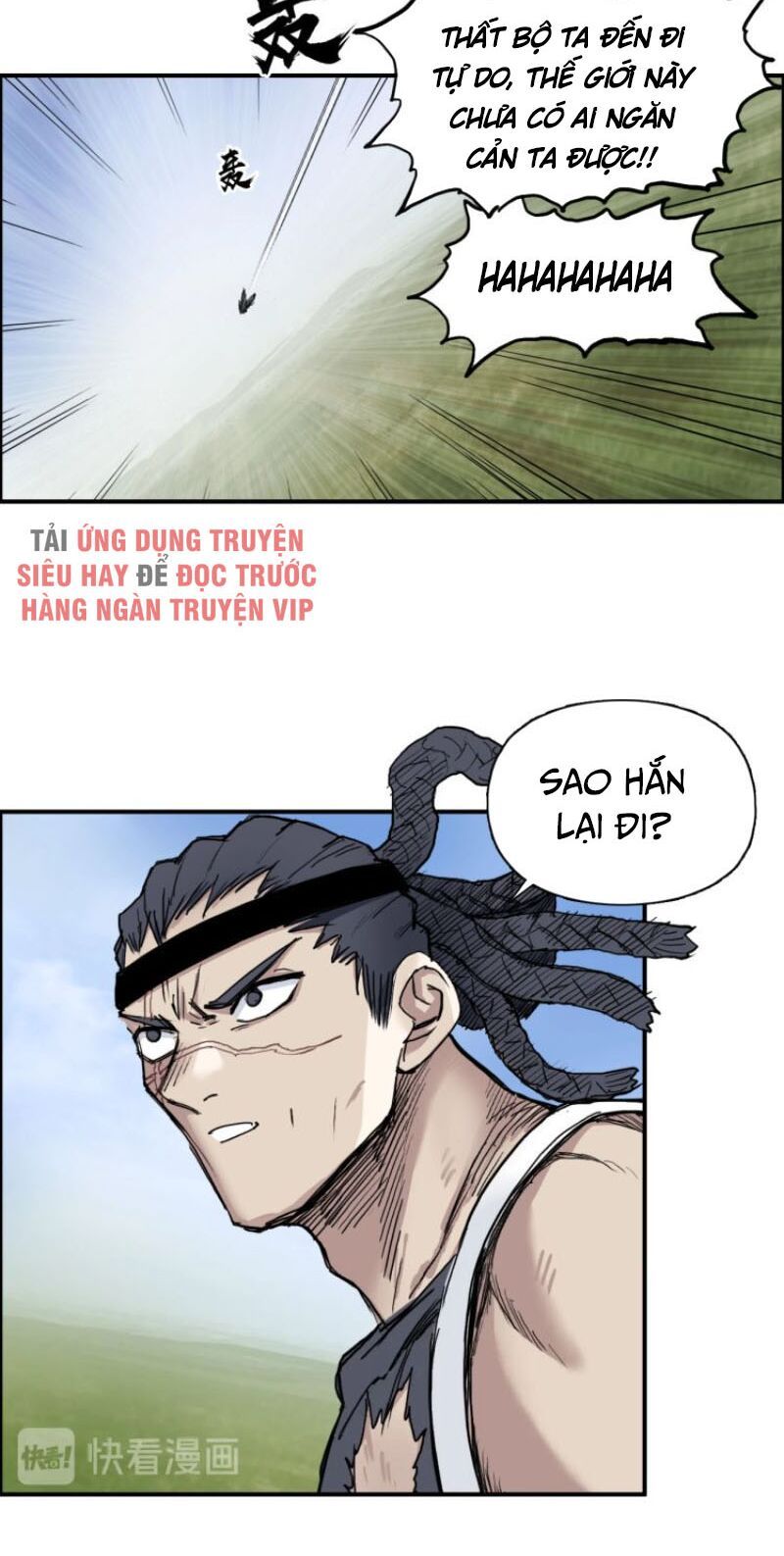 đọc truyện Siêu Năng Lập Phương Chương 207 ảnh 27 tại Thiên Thai Truyện