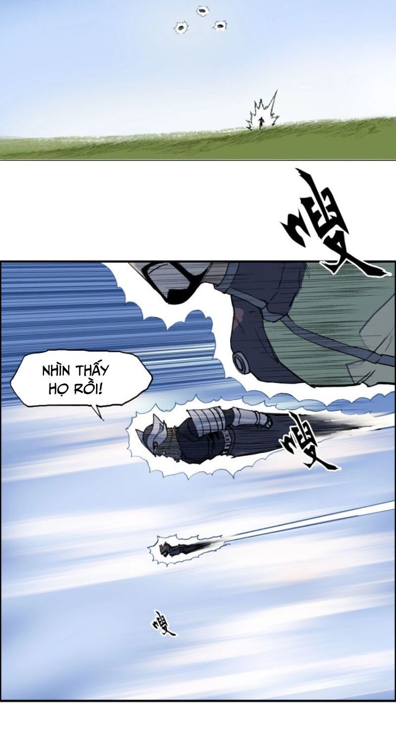 đọc truyện Siêu Năng Lập Phương Chương 207 ảnh 29 tại Thiên Thai Truyện