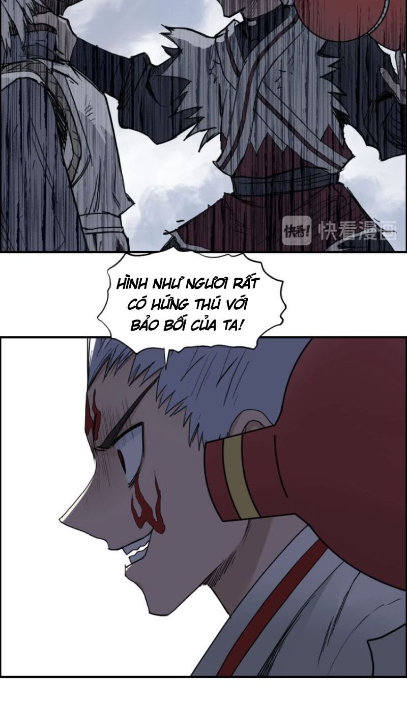 đọc truyện Siêu Năng Lập Phương Chương 207 ảnh 5 tại Thiên Thai Truyện