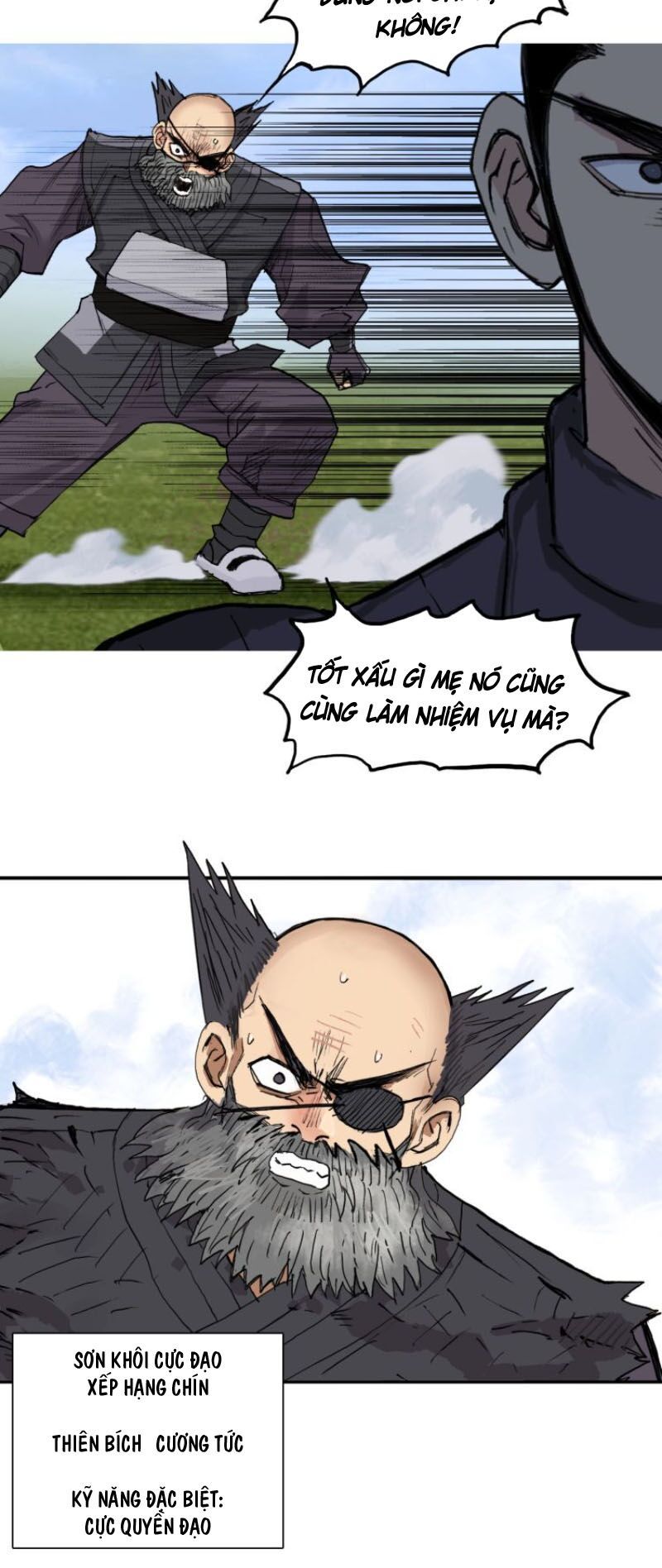 đọc truyện Siêu Năng Lập Phương Chương 207 ảnh 34 tại Thiên Thai Truyện