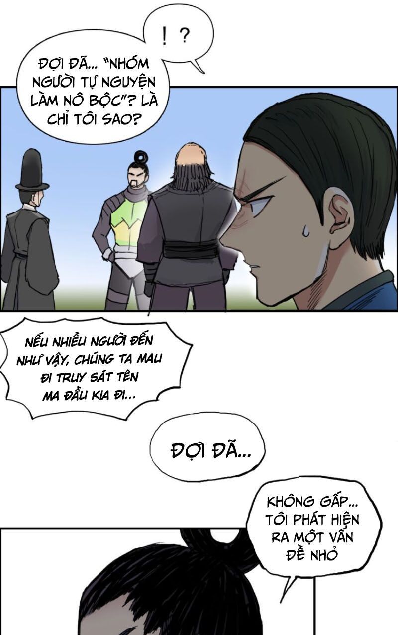 đọc truyện Siêu Năng Lập Phương Chương 207 ảnh 37 tại Thiên Thai Truyện