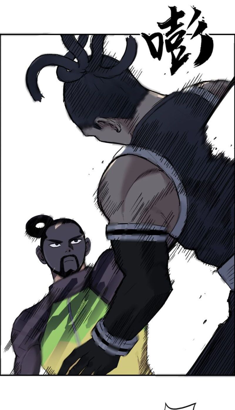 đọc truyện Siêu Năng Lập Phương Chương 207 ảnh 39 tại Thiên Thai Truyện