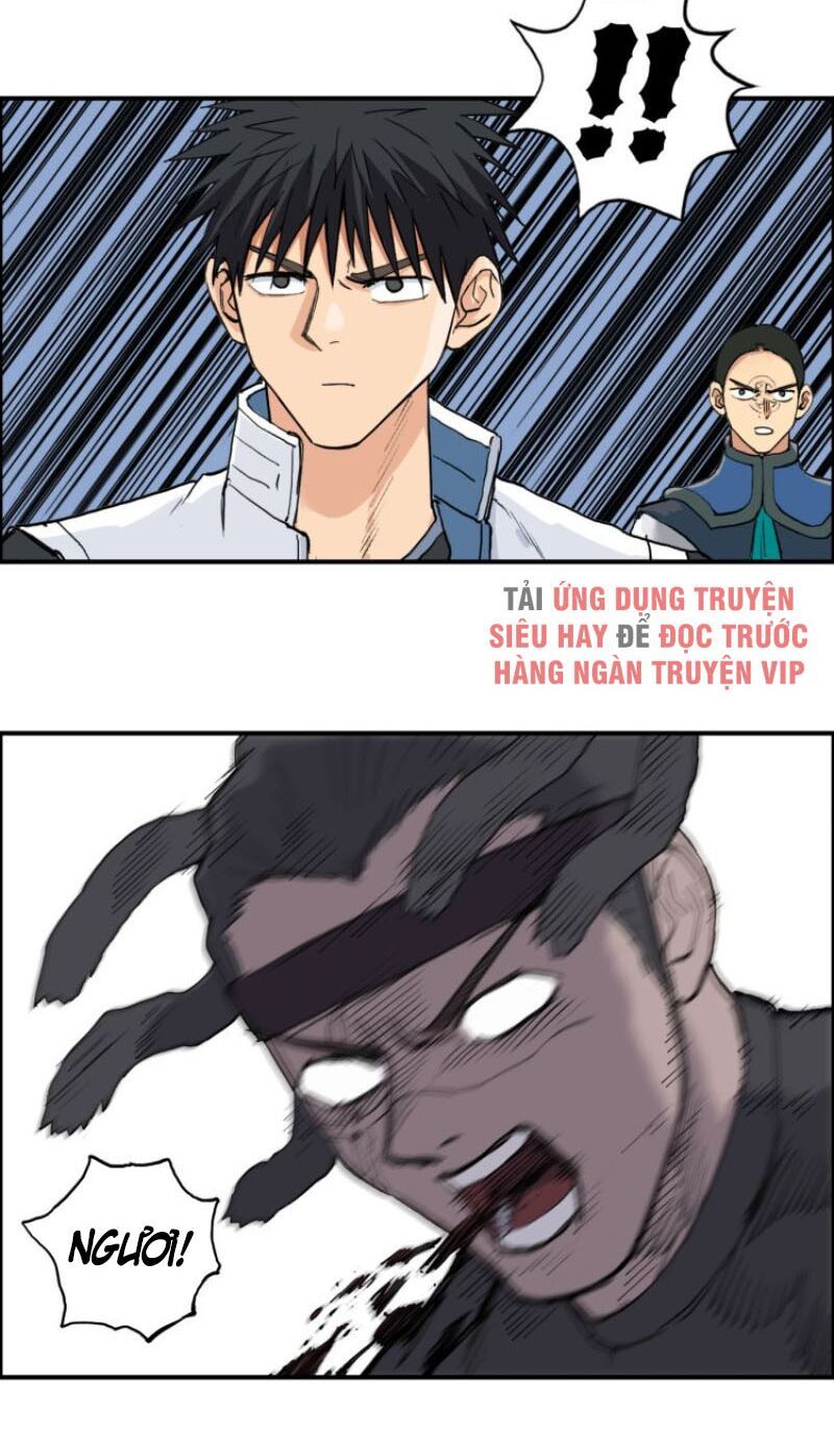 đọc truyện Siêu Năng Lập Phương Chương 207 ảnh 40 tại Thiên Thai Truyện