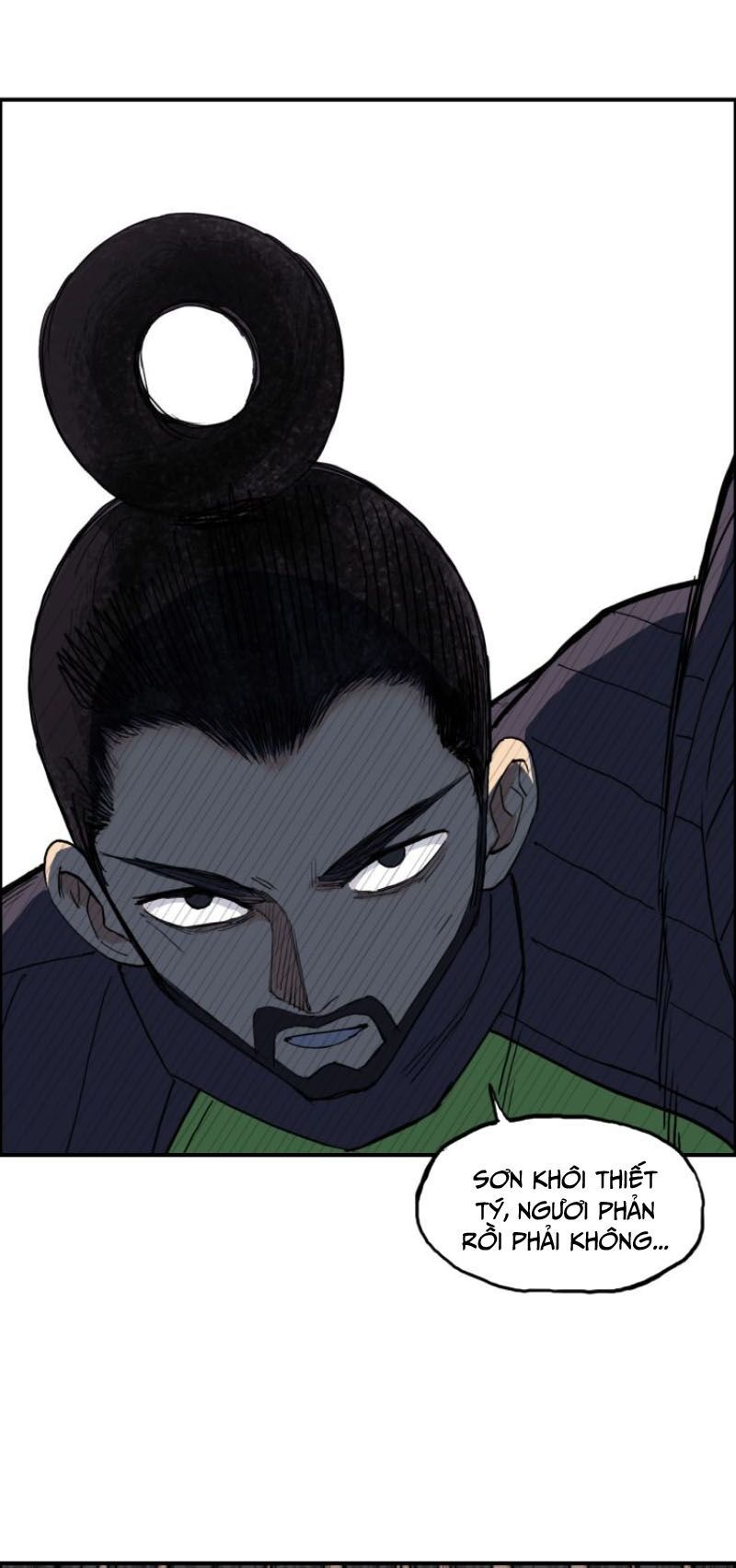 đọc truyện Siêu Năng Lập Phương Chương 207 ảnh 41 tại Thiên Thai Truyện