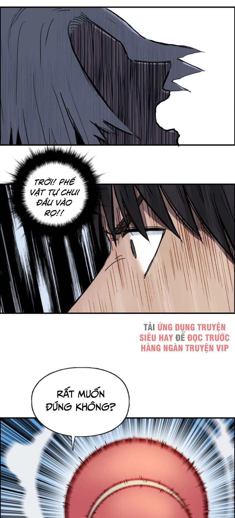 đọc truyện Siêu Năng Lập Phương Chương 207 ảnh 6 tại Thiên Thai Truyện