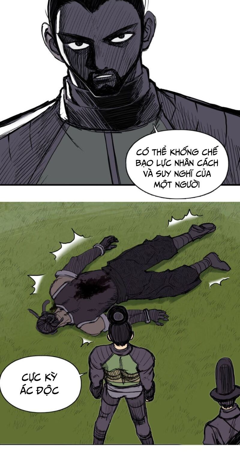 đọc truyện Siêu Năng Lập Phương Chương 207 ảnh 44 tại Thiên Thai Truyện