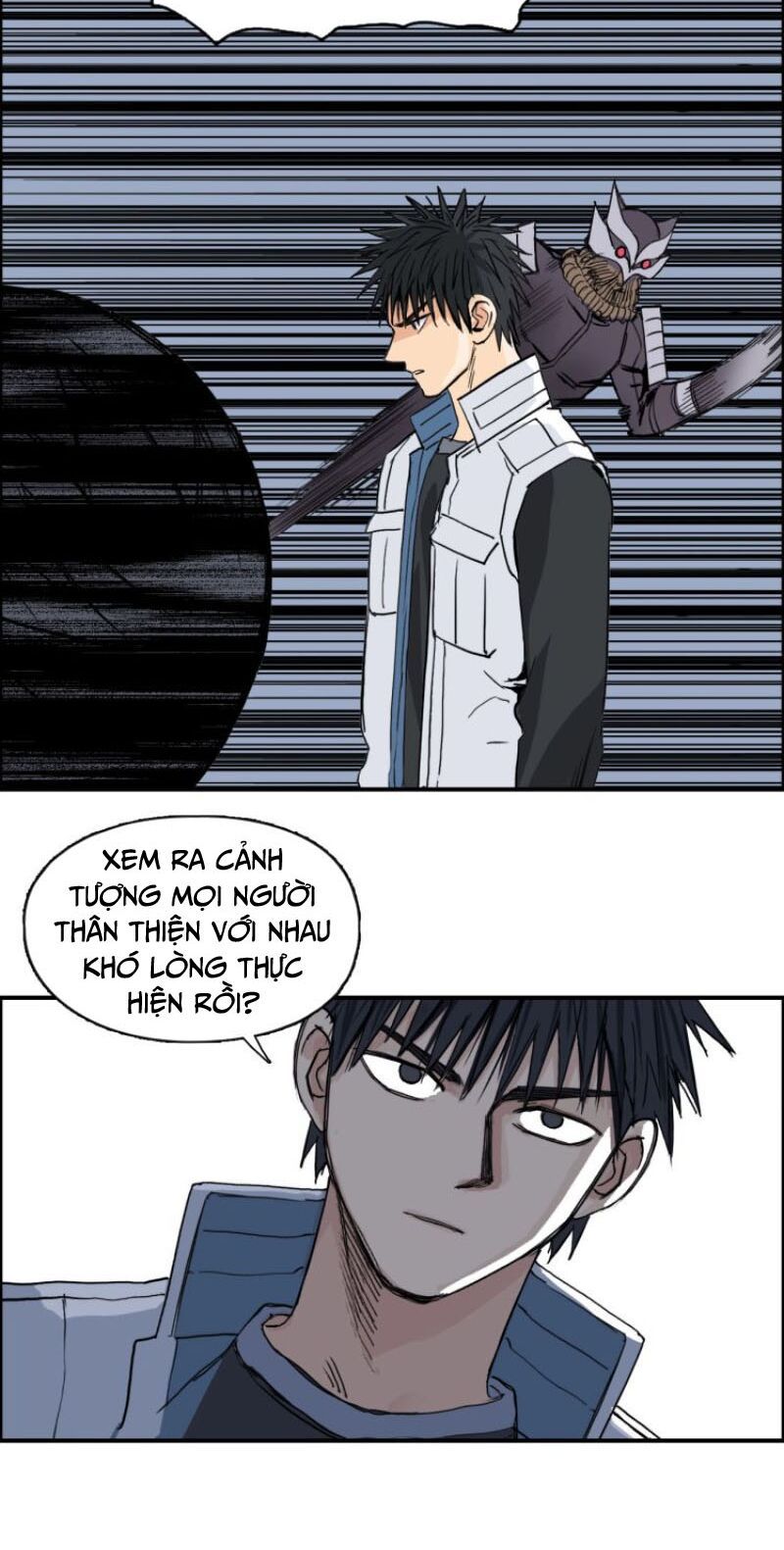 đọc truyện Siêu Năng Lập Phương Chương 207 ảnh 46 tại Thiên Thai Truyện