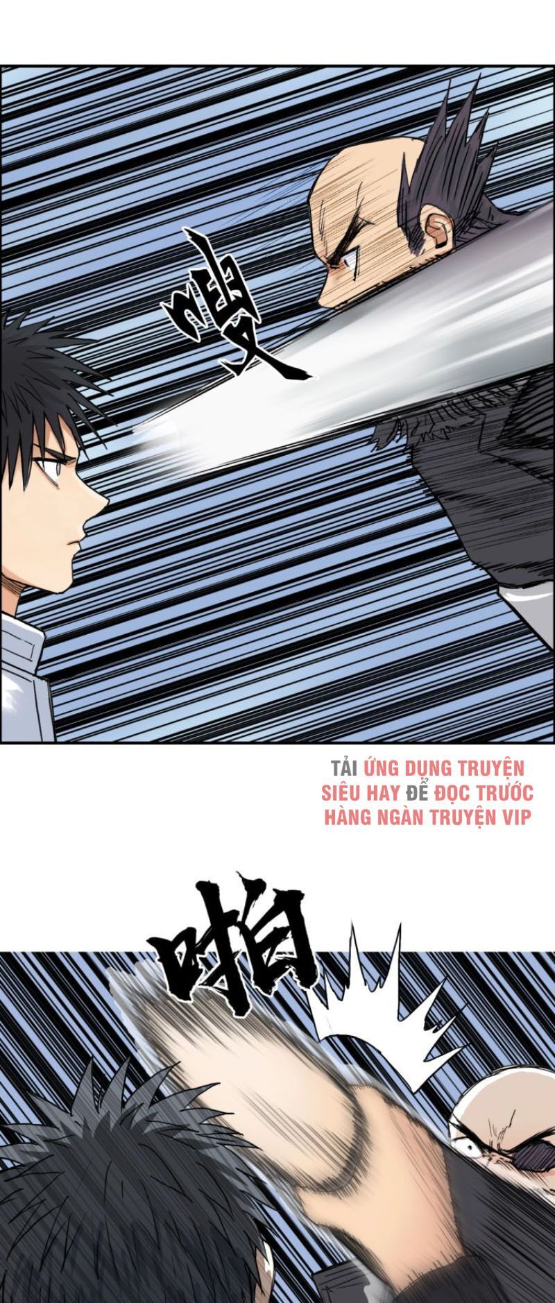 đọc truyện Siêu Năng Lập Phương Chương 207 ảnh 47 tại Thiên Thai Truyện