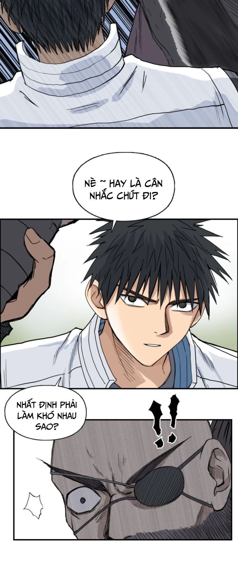 đọc truyện Siêu Năng Lập Phương Chương 207 ảnh 48 tại Thiên Thai Truyện