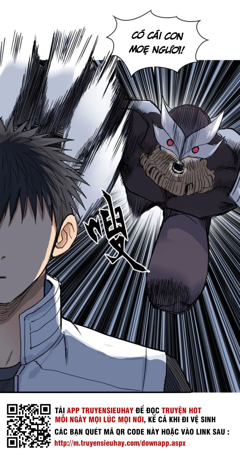 đọc truyện Siêu Năng Lập Phương Chương 207 ảnh 49 tại Thiên Thai Truyện