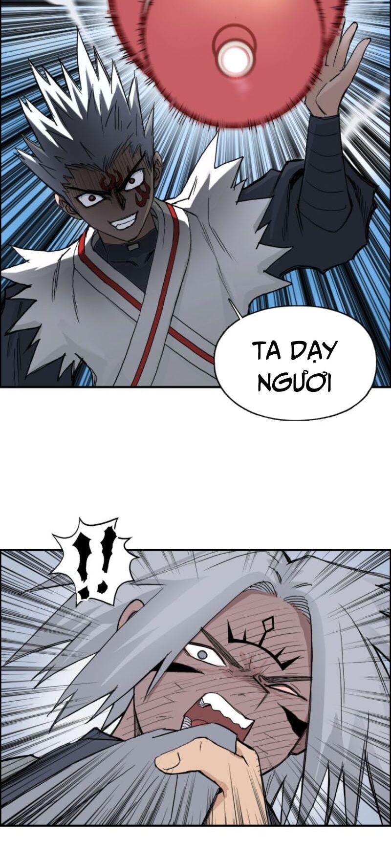 đọc truyện Siêu Năng Lập Phương Chương 207 ảnh 7 tại Thiên Thai Truyện